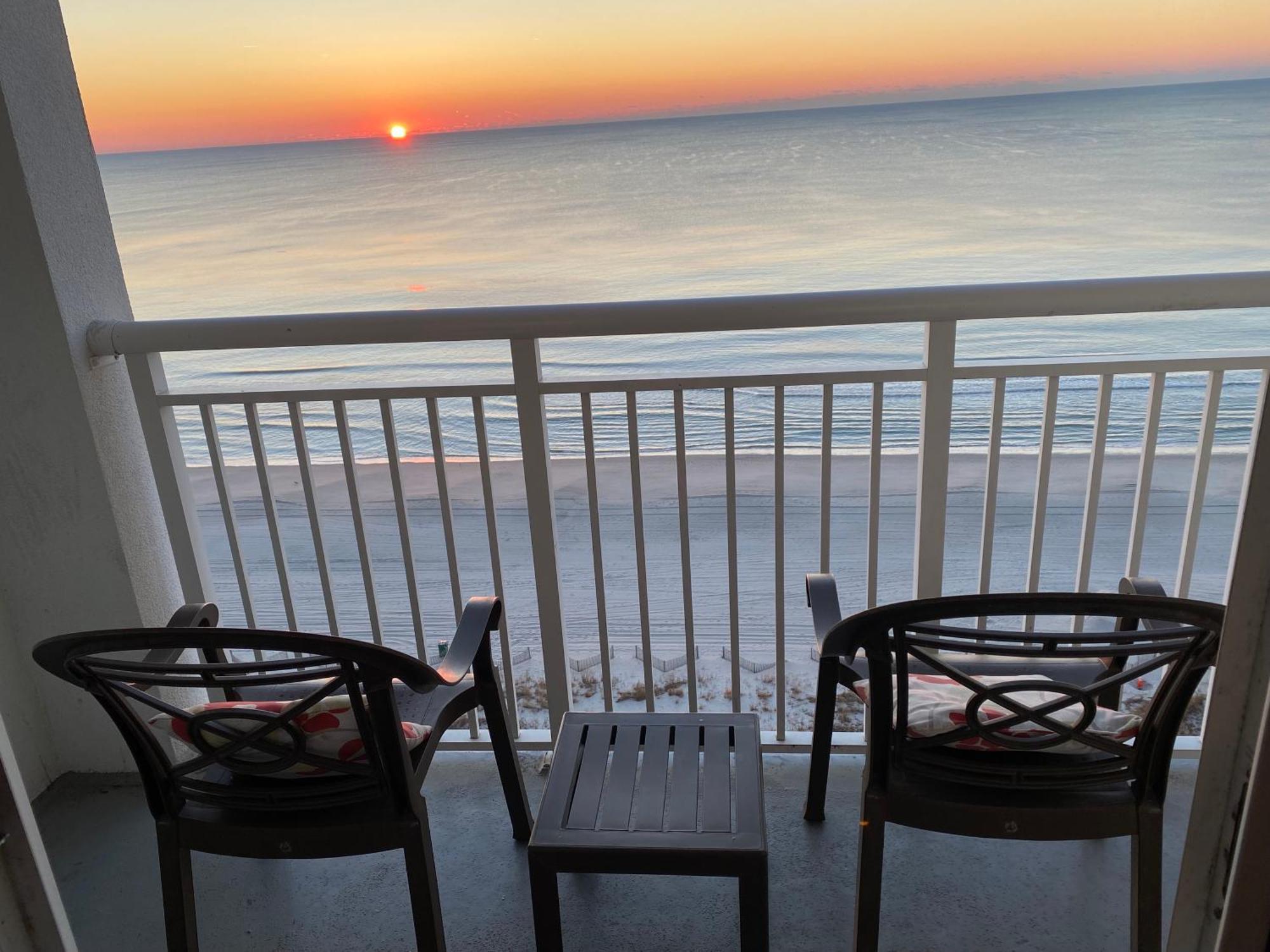 Camelot By The Sea Ocean Front Condo Myrtle Beach Eksteriør bilde
