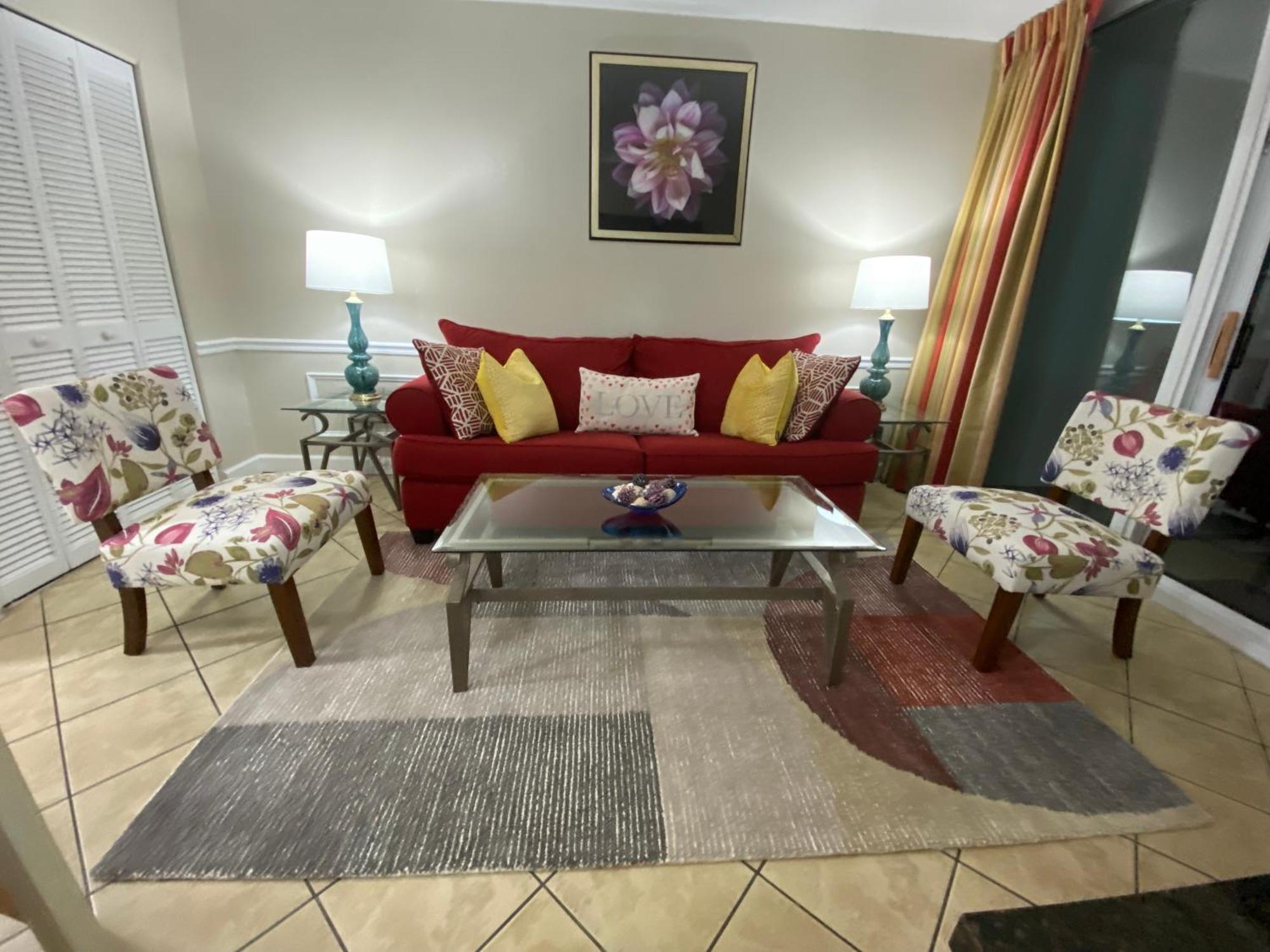Camelot By The Sea Ocean Front Condo Myrtle Beach Eksteriør bilde